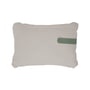 Fermob - Color Mix Outdoor cushion 44 x 30 cm, cream