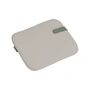 Fermob - Color mix seat cushion for bistro chair 38 x 30 cm, cream