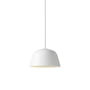 Muuto - Ambit Pendant lamp Ø 16,5 cm, white