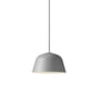 Muuto - Ambit Pendant lamp Ø 16,5 cm, grey