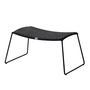 Cane-line - Breeze Stool (5369) Outdoor, black