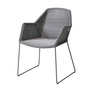 Cane-line - Breeze Armchair (5467) Outdoor, light gray