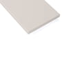 String - Shelf 78 x 30 cm (pack of 3), beige