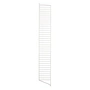 String - Floor ladder for String shelf 200 x 30 cm, beige