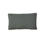 Cane-line - Divine outdoor cushion, 32 x 52 cm, grey