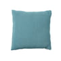 Cane-line - Divine outdoor cushion, 50 x 50 cm, turquoise