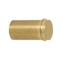 Ferm Living - Wall hook small, brass