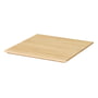 ferm Living - Tray for Plant Box, oak oiled