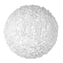 Umage - EOS Up Ceiling and wall light, Ø 70 x H 27 cm, white