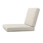 Carl Hansen - Seat cover for BK10 garden chair, Sunbrella canvas 5453