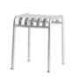 HAY - Palissade Stool, hot galvanized