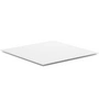 by lassen - Base for cube 8, 30 x 30 cm, white
