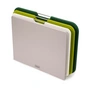 Joseph joseph - Nest board chopping boards, large / green (3 pcs.)