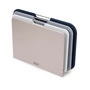 Joseph joseph - Nest board cutting boards, regular / grey (3 pcs.)