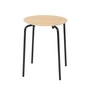 Ferm Living - Herman Stool, oak