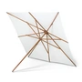 Fritz Hansen - Skagerak Messina Parasol, 270 x 270 cm