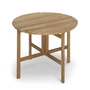 Fritz Hansen - Skagerak Selandia Table Ø 94 cm, teak