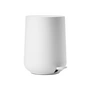 Zone Denmark - Nova Pedal bin 3 L, white