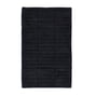 Zone Denmark - Soft Tiles Bathroom mat, 80 x 50 cm, black