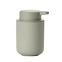 Zone Denmark - Ume Soap dispenser, H 12.8 cm / eucalyptus green