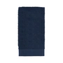 Zone Denmark - Classic Towel, 100 x 50 cm, dark blue