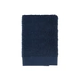 Zone Denmark - Classic Guest towel, 50 x 70 cm, dark blue