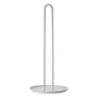 Zone Denmark - Singles Kitchen roll holder, Ø 14.5 x H 32 cm, warm grey