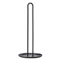 Zone Denmark - Singles Kitchen roll holder, Ø 14.5 x H 32 cm, black
