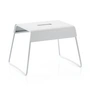 Zone denmark - soft a-stool grey