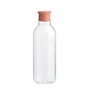 Rig-Tig by Stelton - Drink-It Water bottle 0.75 l, misty rose