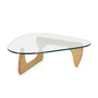 Vitra - Noguchi Coffee Table , oak (Limited Edition)