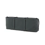 Bacsac - Hanging Window Box Plant bag 3 Batyline 25 l, asphalt