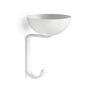 Northern - Nest Wall hook, white matt
