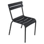 Fermob - Luxembourg Chair, anthracite