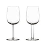 Iittala - Raami white wine glass, 28 cl (set of 2)