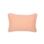 Fermob - Evasion Outdoor cushion 44 x 30 cm, peach