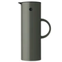 Stelton - Vacuum jug EM 77, 1 l, dark forest (Limited Edition)