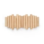Umbra - Picket Wall coat rack, pine nature