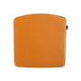 Hay - Seat cushion for élémentaire chair, sofia leather cognac