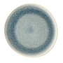 Rosenthal - Junto plate ø 27 cm flat, aquamarine