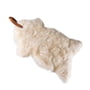 Weltevree - Sheepskin sheepscoat, white