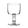 Marimekko - Sukat Makkaralla Wine glass 300 ml, clear