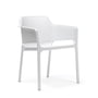 Nardi - Net armchair, white