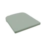 Nardi - Seat cushion for Net armchair, the verde