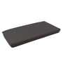 Nardi - Seat cover for Net bench, grey stone