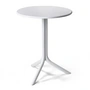 Nardi - Step Table, white