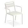 Emu - Star Armchair, white