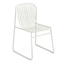 Emu - Riviera chair, white