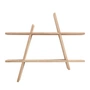 Andersen Furniture - A-Shelf large, oak