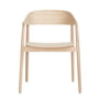 Andersen Furniture - AC2 chair, oak soaped